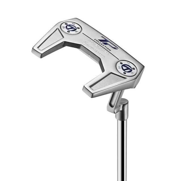 TP Hydro Blast Bandon #1 Putter with Pistol Grip TAYLORMADE
