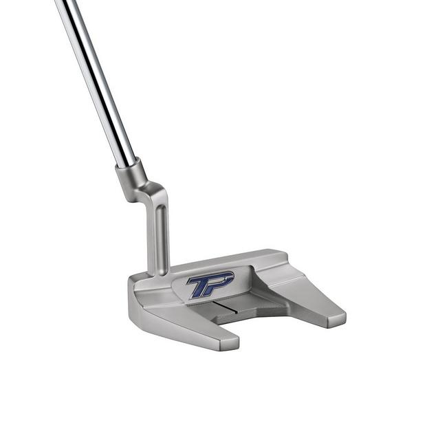 TP Hydro Blast Bandon #1 Putter with Pistol Grip | TAYLORMADE