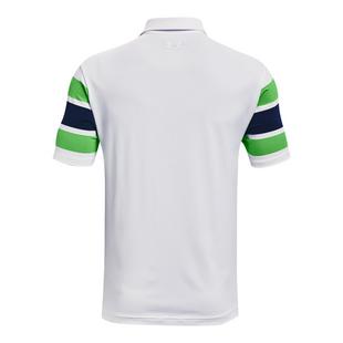 Men's Playoff 2.0 Short Sleeve Polo