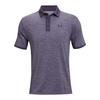 Men's Playoff 2.0 Heather Short Sleeve Polo