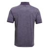 Men's Playoff 2.0 Heather Short Sleeve Polo