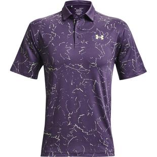 Men's Playoff 2.0 Short Sleeve Polo