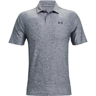 Men's T2G Short Sleeve Polo