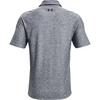 Men's T2G Solid Short Sleeve Polo