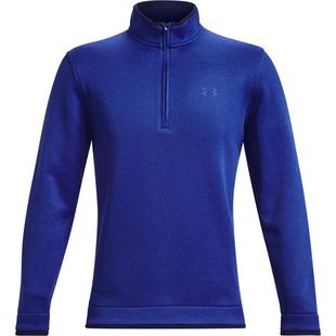 Chandail Storm Sweaterfleece à demi glissière pour hommes