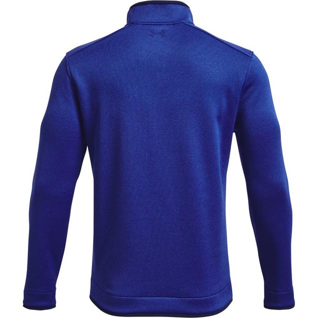 Men's Storm Sweaterfleece 1/2 Zip Pullover | UNDER ARMOUR