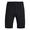 BLACK | Men's Drive 10 Inch Short