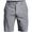 GREY | Men's Drive 10 Inch Short