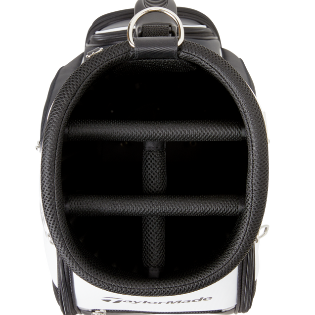 Prior Generation - Men's True Light Caddy Bag | TAYLORMADE | Golf
