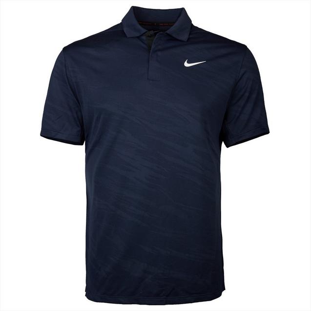 Men's TW Dri-Fit Novelty Short Sleeve Polo