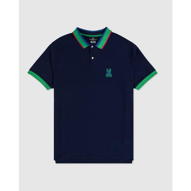 Polo Hepthorn pour hommes