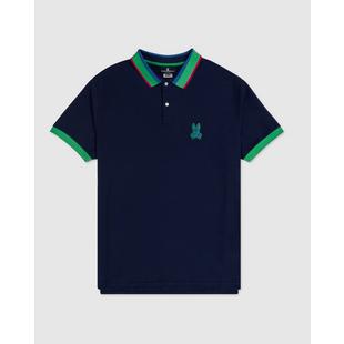 Men's Hepthorn Short Sleeve Polo