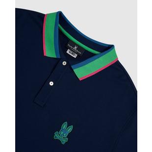 Men's Hepthorn Short Sleeve Polo