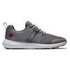 Men's Flex Canada Collection Spikeless -Grey/White/Red