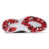 Chaussures Flex Canada Collection pour hommes - Gris/Blanc/Rouge