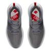 Men's Flex Canada Collection Spikeless -Grey/White/Red