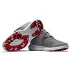 Men's Flex Canada Collection Spikeless -Grey/White/Red