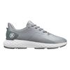 Men's MG4 Plus Spikeless Golf Shoe -Silver