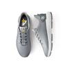 Men's MG4 Plus Spikeless Golf Shoe -Silver