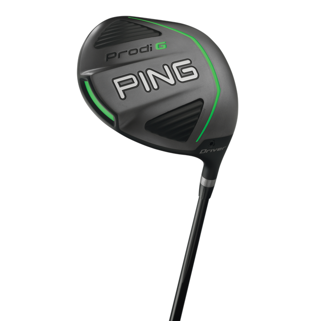 Ping Jr good Golf Set