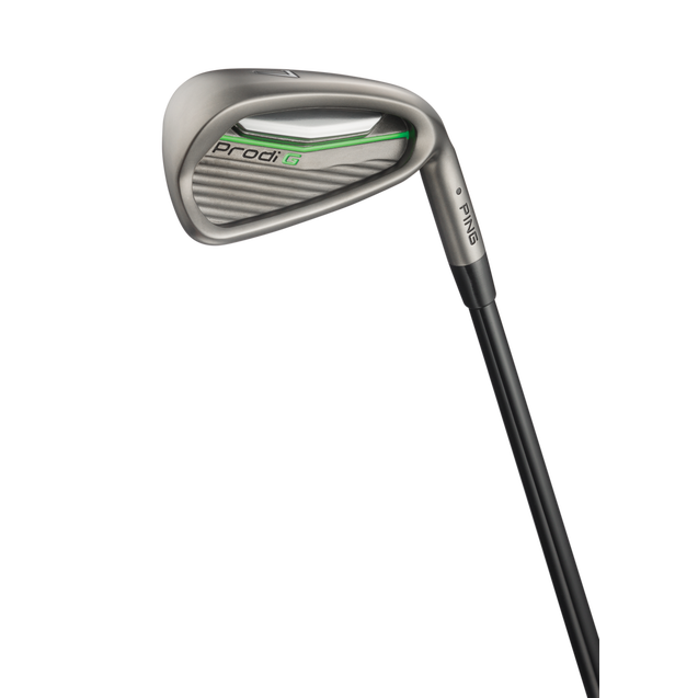 PING Prodi G ジュニア セット ジュニアクラブ Prodi G(プロディジー)│CLUB PING【PINGオフィシャル