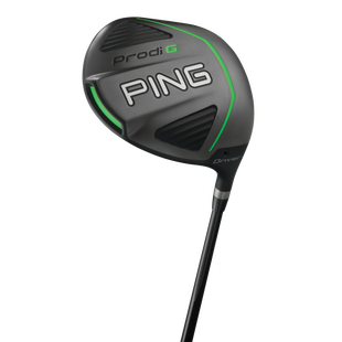 Ensemble complet Prodi-G N pour juniors - 7 b&acirc;tons 4'10" to 5'0" PING
