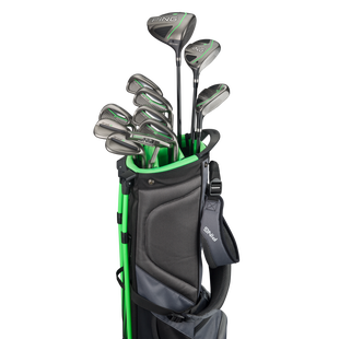 Ensemble complet Prodi-G G pour juniors - 11bâtons