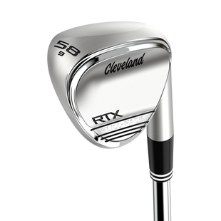 Cocheur RTX Full-Face Tour Satin avec tige en acier