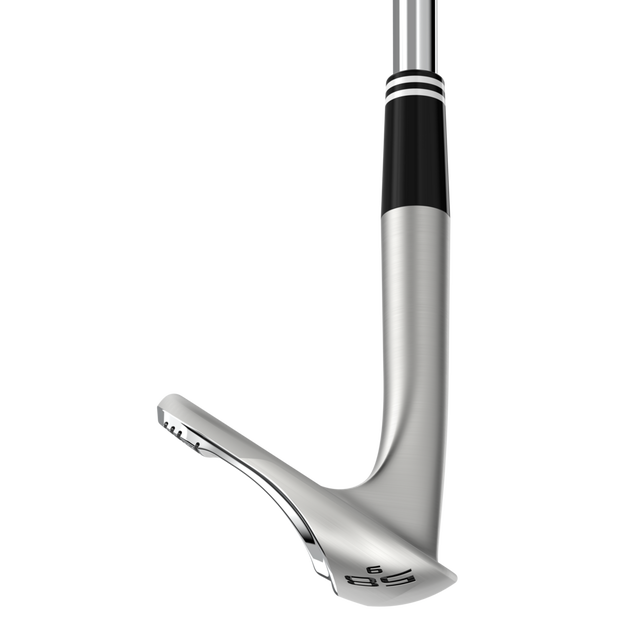 RTX Full-Face Tour Satin Wedge with Steel Shaft | CLEVELAND | Golf