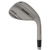 RTX Full-Face RAW Wedge with Steel Shaft