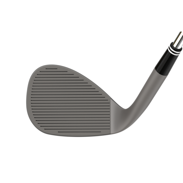 RTX Full-Face RAW Wedge with Steel Shaft | CLEVELAND