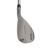 RTX Full-Face RAW Wedge with Steel Shaft