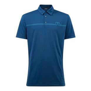 Men's Clay Regular Fit Short Sleeve Polo