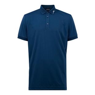 Men's KV Regular Fit Short Sleeve Polo