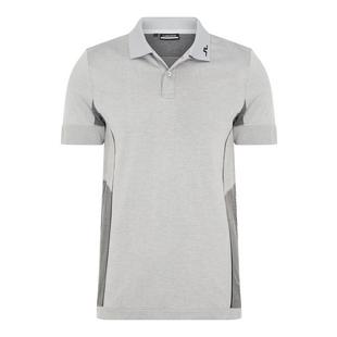 Men's Al Short Sleeve Polo