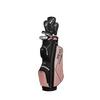 Women's REVA Rose Gold 8 Piece Full Set