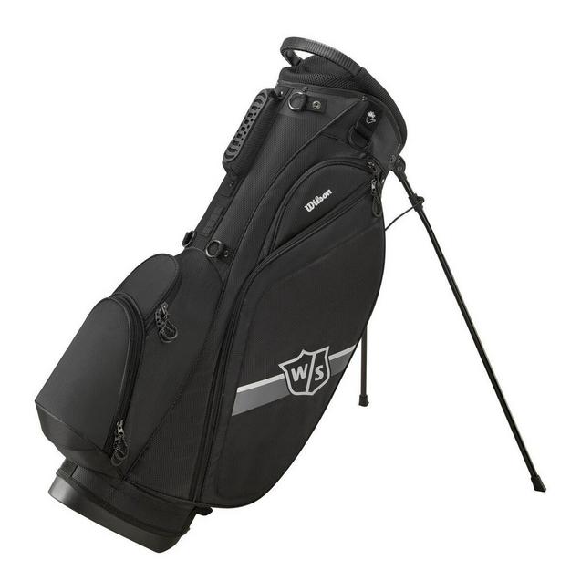 Lite II Stand Bag WILSON Golf Bags Men s Golf Town Limited