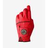 Junior Red Chuck Glove