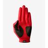 Junior Red Chuck Glove