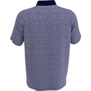 Men's Heritage Jacquard Short Sleeve Polo