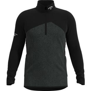 Men's EMEA Ultra Light Aquapel 1/4 Zip Pullover