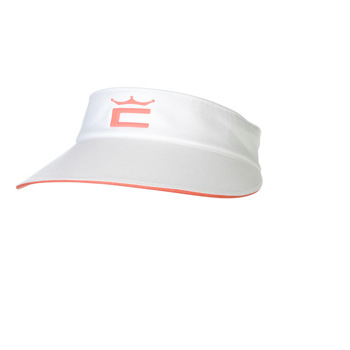 Women's Crown C Sundrop Visor