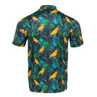 Men's BAANG Short Sleeve Polo