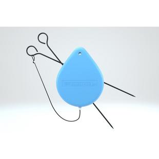 The RainDrop - Retractable Putting String