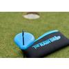 The RainDrop - Retractable Putting String