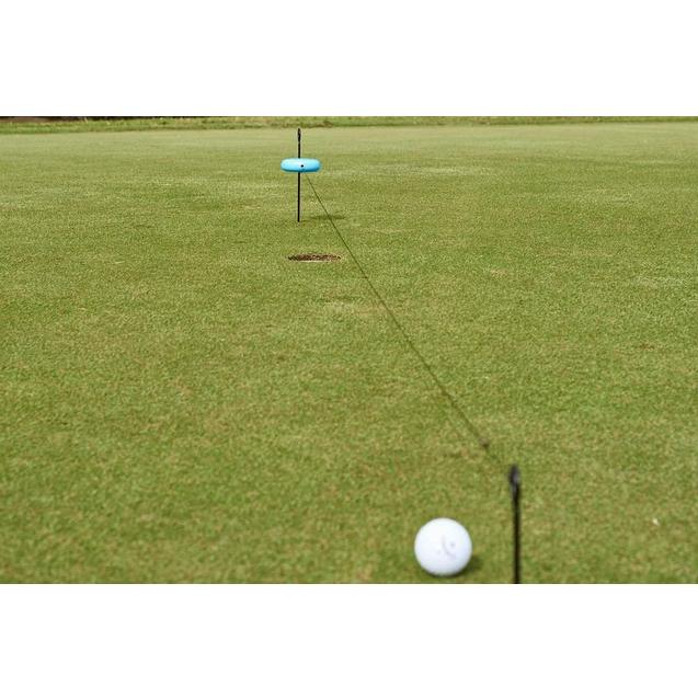 THE RAINDROP - RETRACTABLE PUTTING high quality STRING