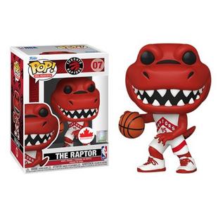Figurine Funko Pop! NBA - Mascotte des Raptors de Toronto
