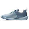 Women's Flex Spikeless Golf Shoe -Blue/Blue