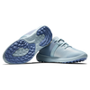 Women's Flex Spikeless Golf Shoe -Blue/Blue