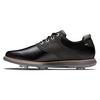 Women's Traditions Spiked Shoe - Black/Grey